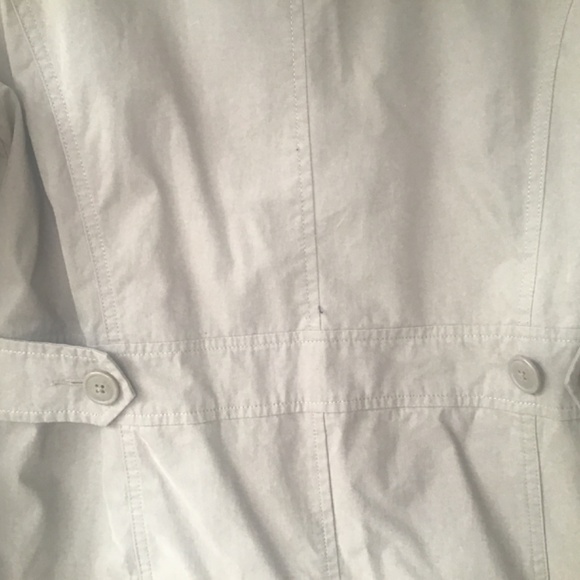 Spring coat - Picture 6 of 16